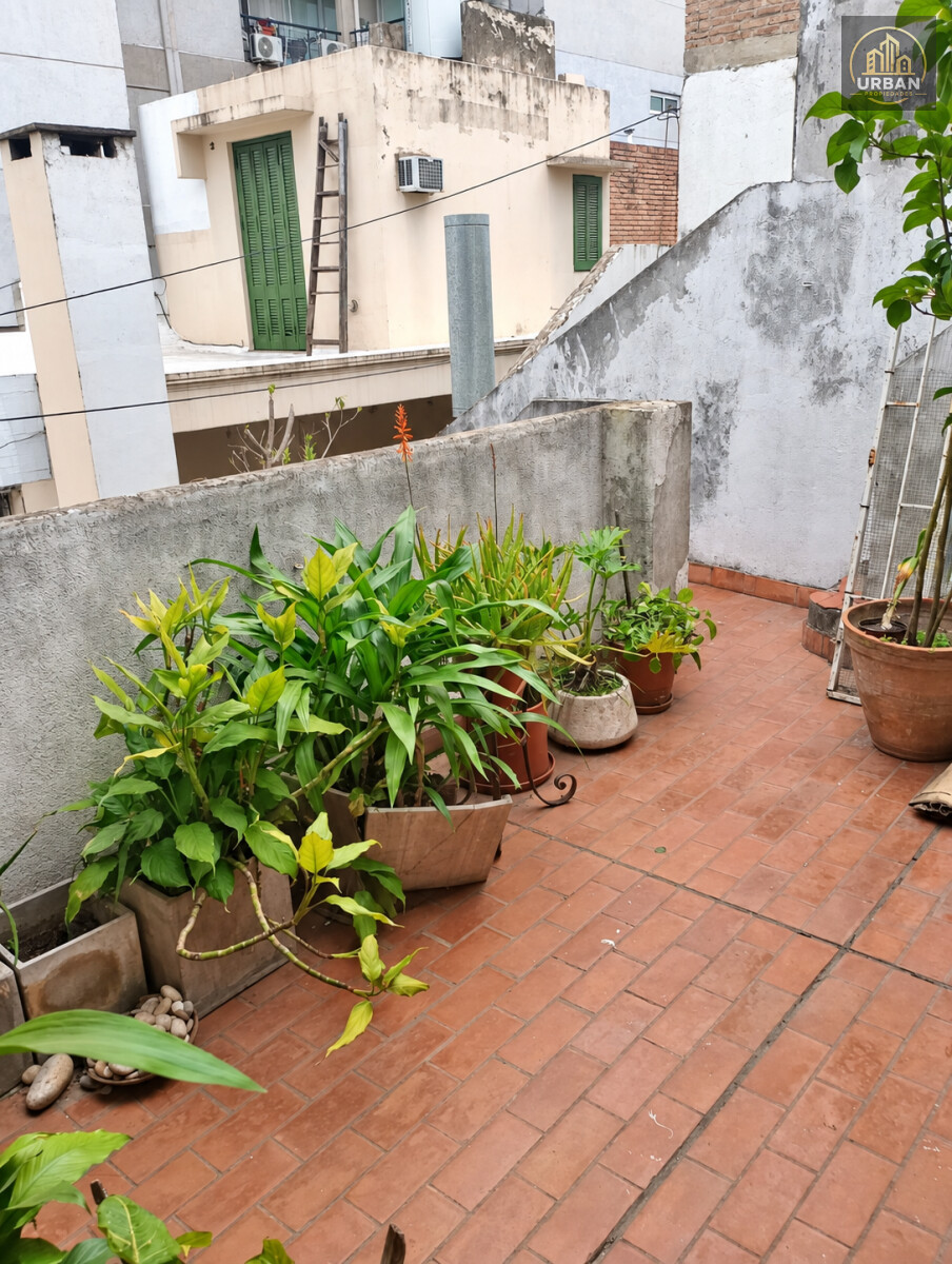 Venta Casa de 3 dormitorios con garaje y terraza — foto 12