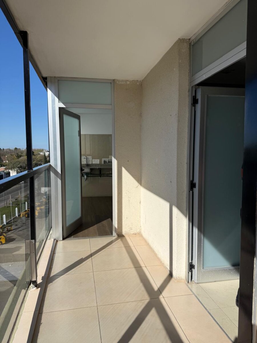 Departamento de un dormitorio en alquiler - 17