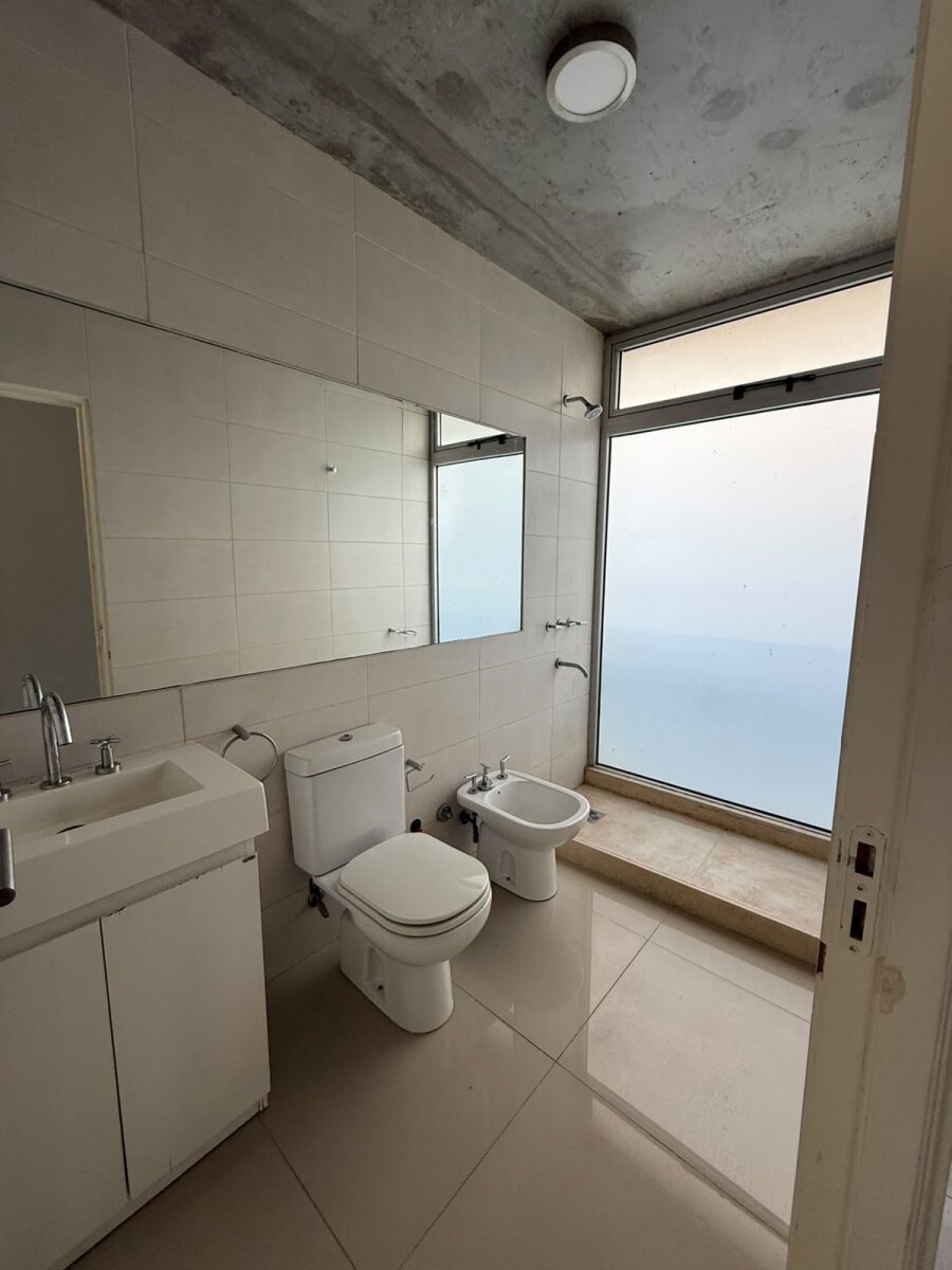 Departamento de un dormitorio en alquiler - 8