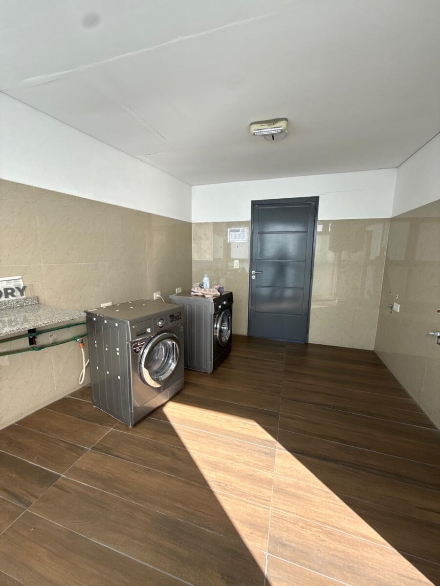 Departamento de un dormitorio en alquiler - 18