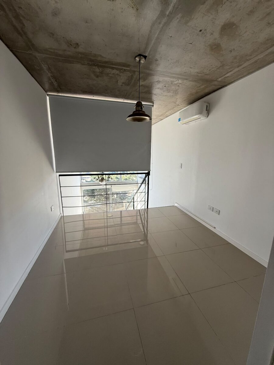 Departamento de un dormitorio en alquiler - 6