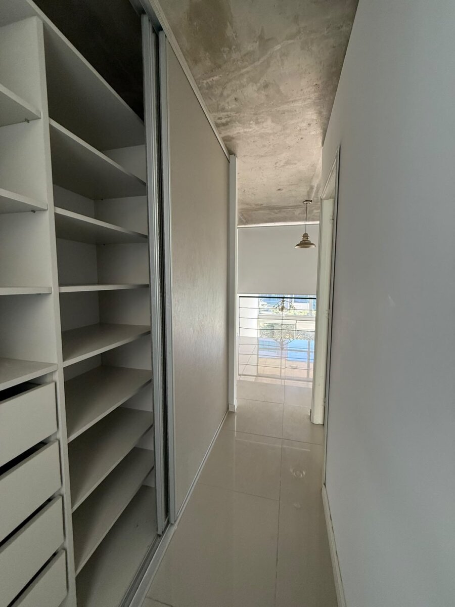 Departamento de un dormitorio en alquiler - 7
