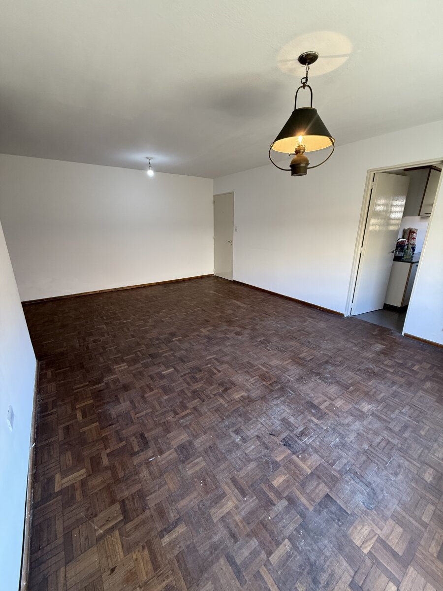 Venta Departamento 4 dormitorios 2 baños con Cochera en Cofico APTO CREDITO — foto 3