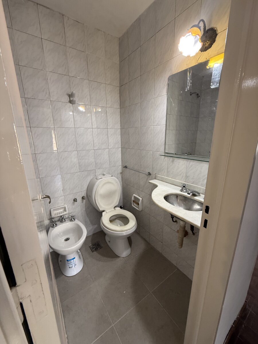 Venta Departamento 4 dormitorios 2 baños con Cochera en Cofico APTO CREDITO — foto 9