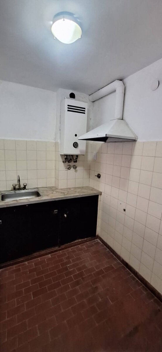 Departamento de 1 Dormitorio en Alquiler - 4