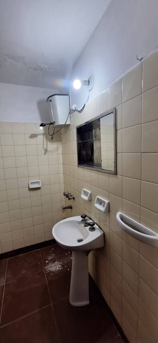 Departamento de 1 Dormitorio en Alquiler - 6