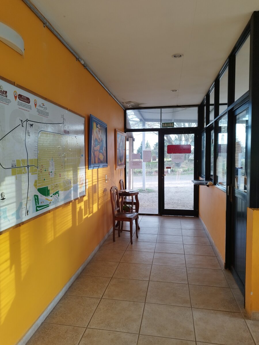 VENTA | Hotel con gran potencial turístico -Hotel Sanguinetti – Victoria, Entre - 23
