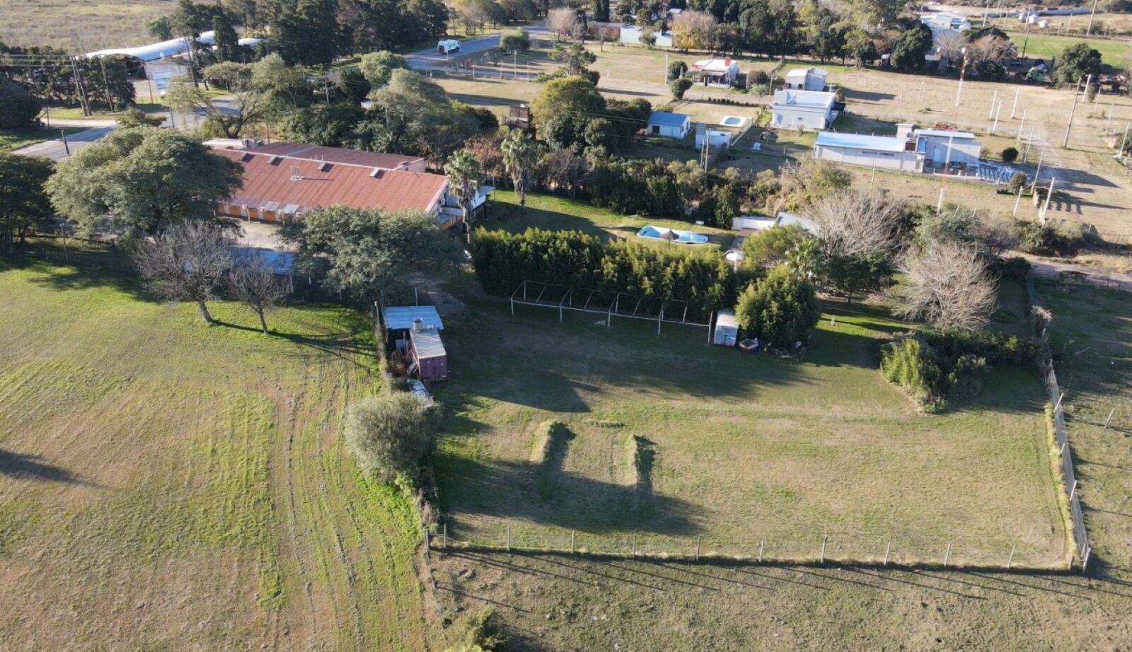VENTA | Hotel con gran potencial turístico -Hotel Sanguinetti – Victoria, Entre - 4