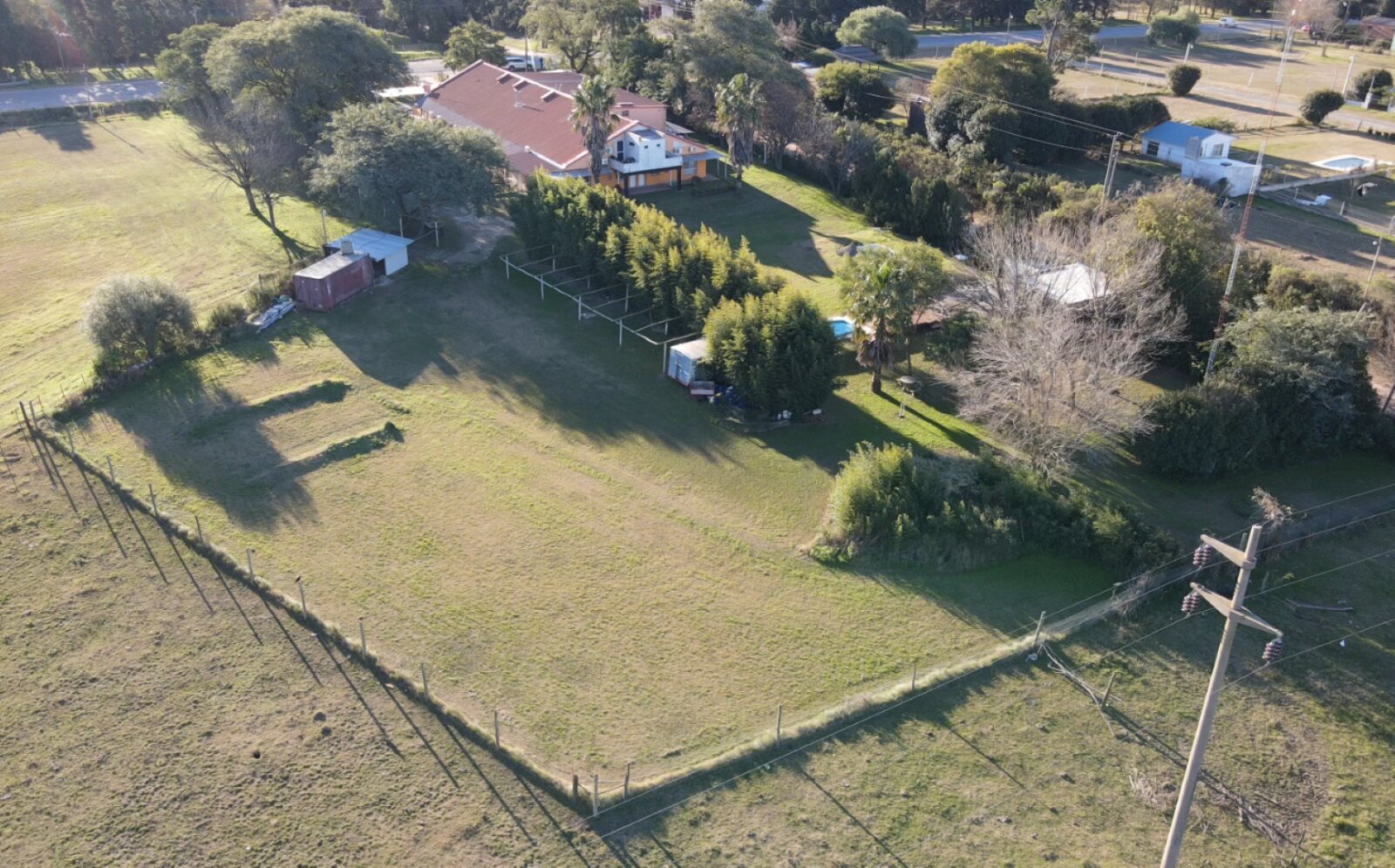 VENTA | Hotel con gran potencial turístico -Hotel Sanguinetti – Victoria, Entre - 5