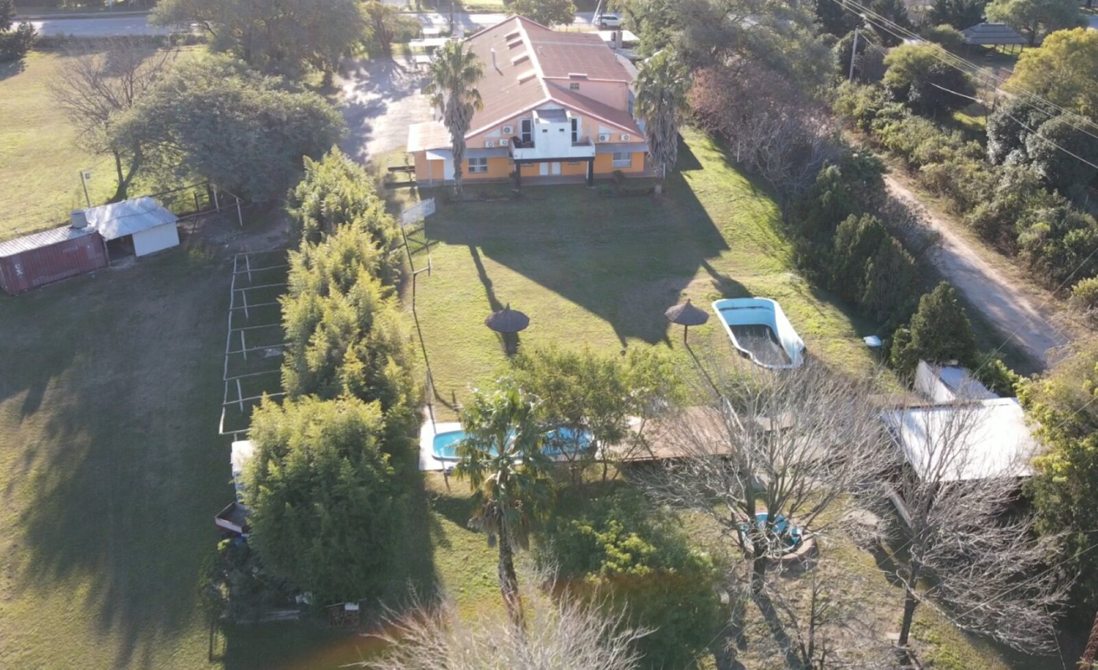 VENTA | Hotel con gran potencial turístico -Hotel Sanguinetti – Victoria, Entre - 6