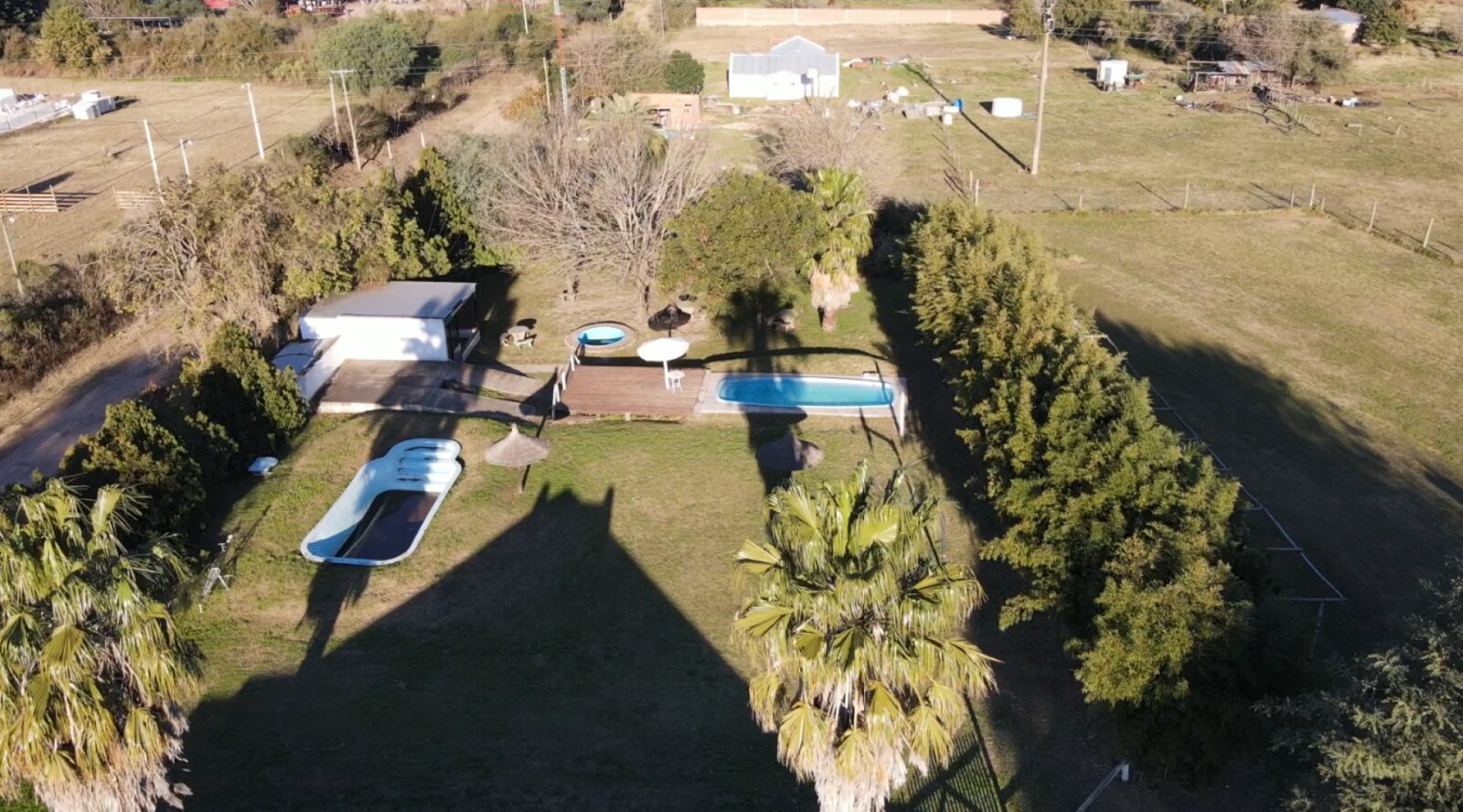 VENTA | Hotel con gran potencial turístico -Hotel Sanguinetti – Victoria, Entre - 7