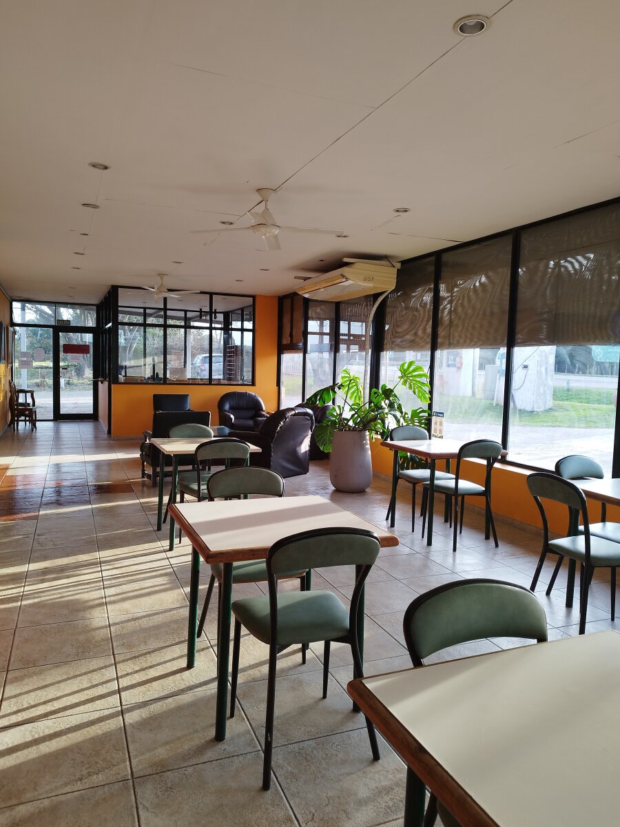 VENTA | Hotel con gran potencial turístico -Hotel Sanguinetti – Victoria, Entre - 22