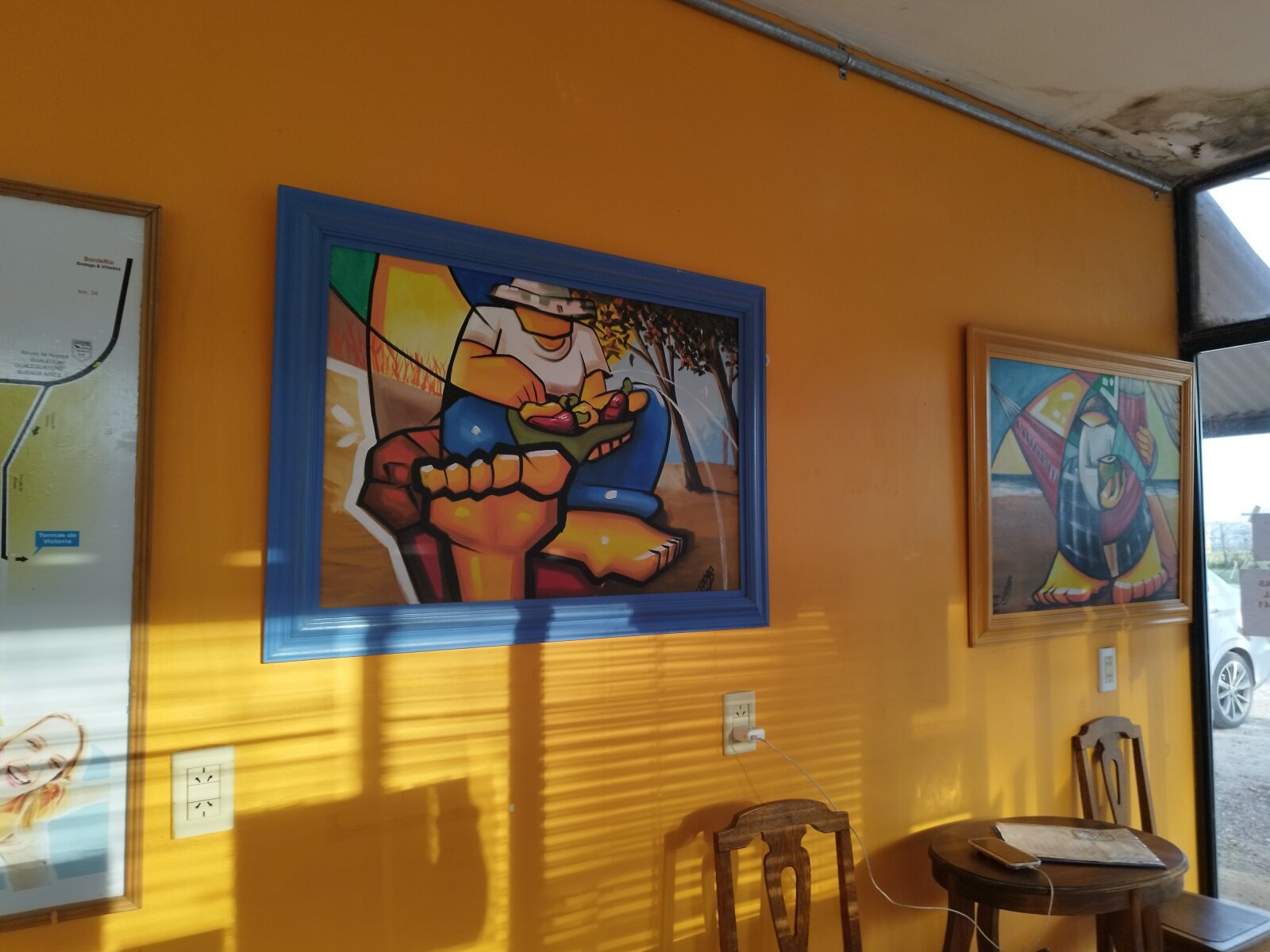 VENTA | Hotel con gran potencial turístico -Hotel Sanguinetti – Victoria, Entre - 24