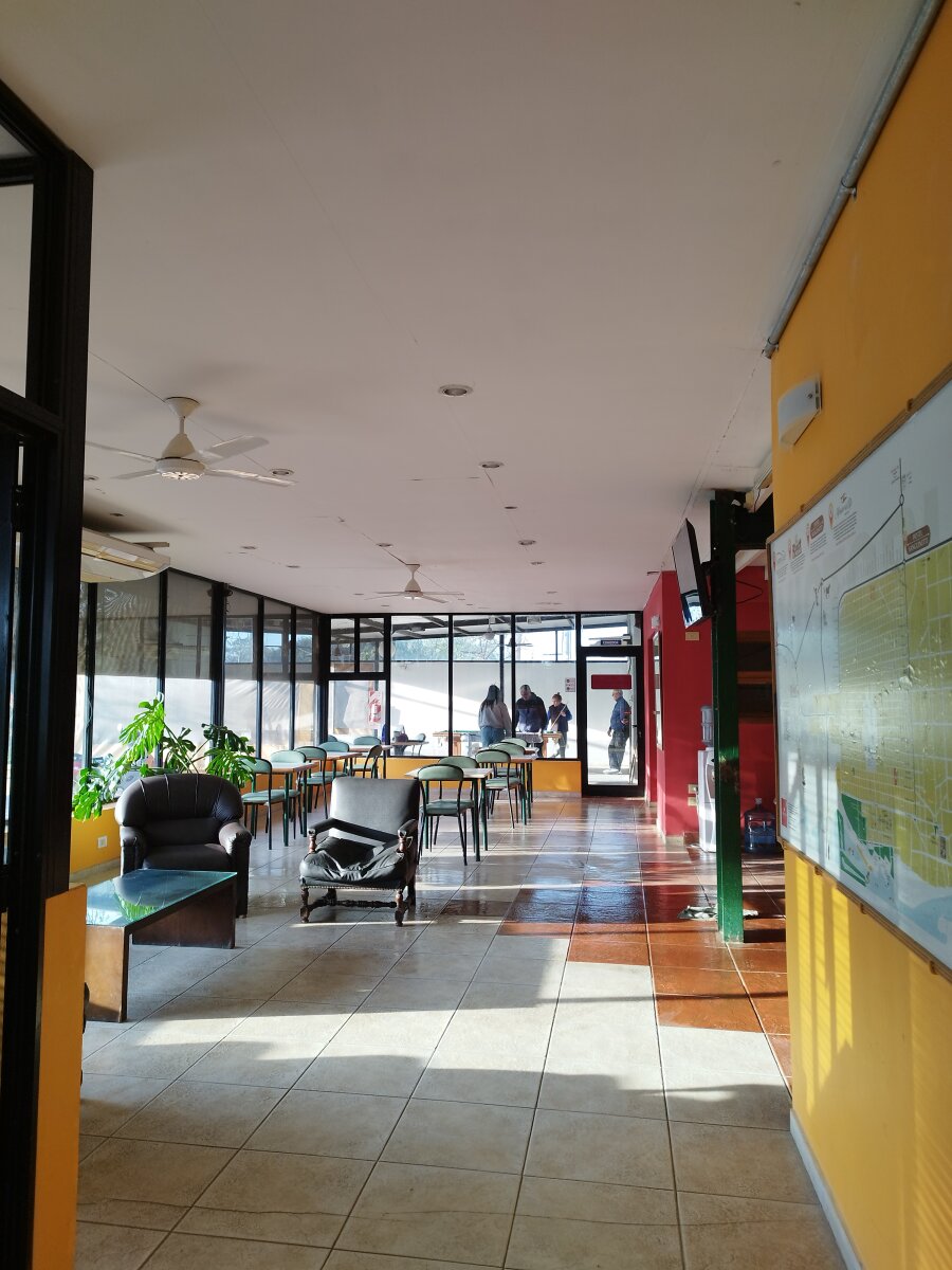 VENTA | Hotel con gran potencial turístico -Hotel Sanguinetti – Victoria, Entre - 13