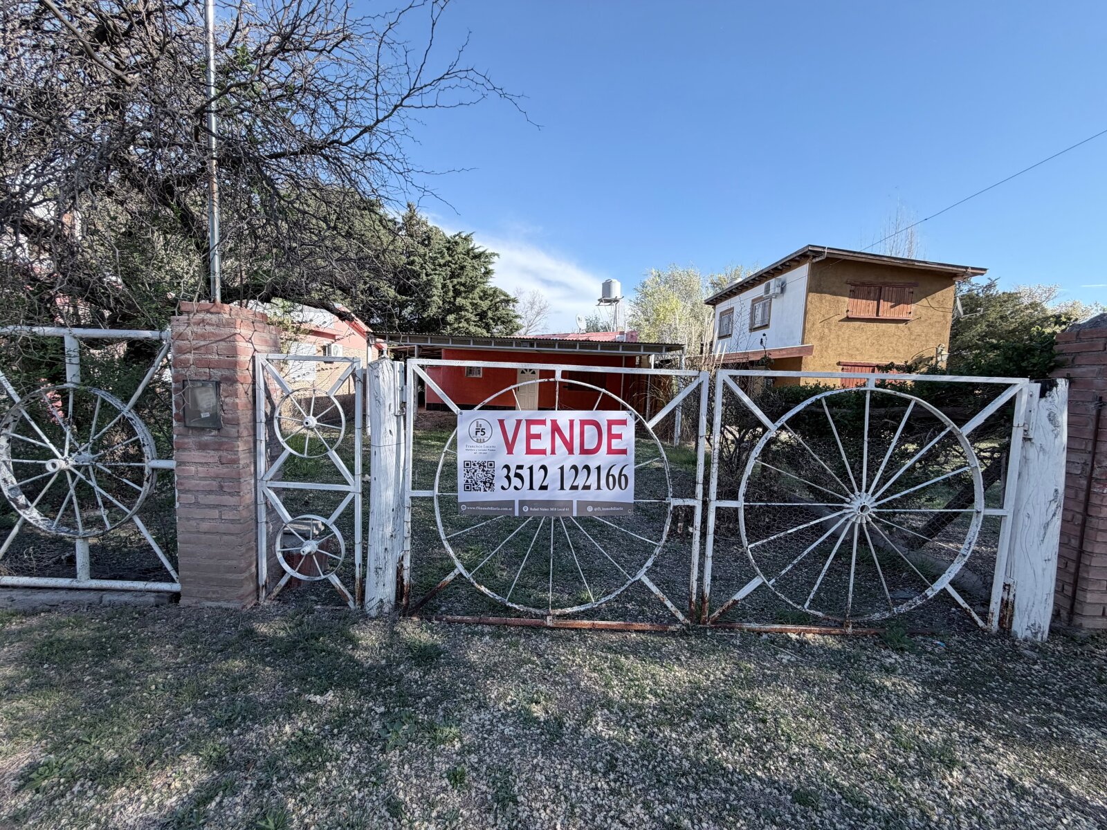 Venta de Casa en Panaholma