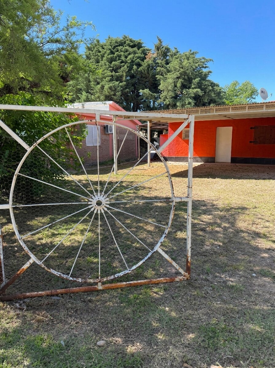 Venta de Casa en Panaholma - 2