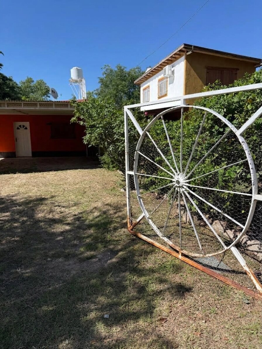 Venta de Casa en Panaholma - 3