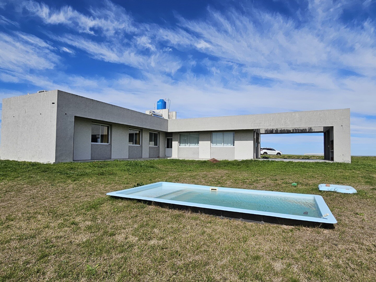 VENTA | Casa de 3 dormitorios con pileta y amplio terreno! Barrio Los Algarrobos – Victoria, Entre Ríos - 5