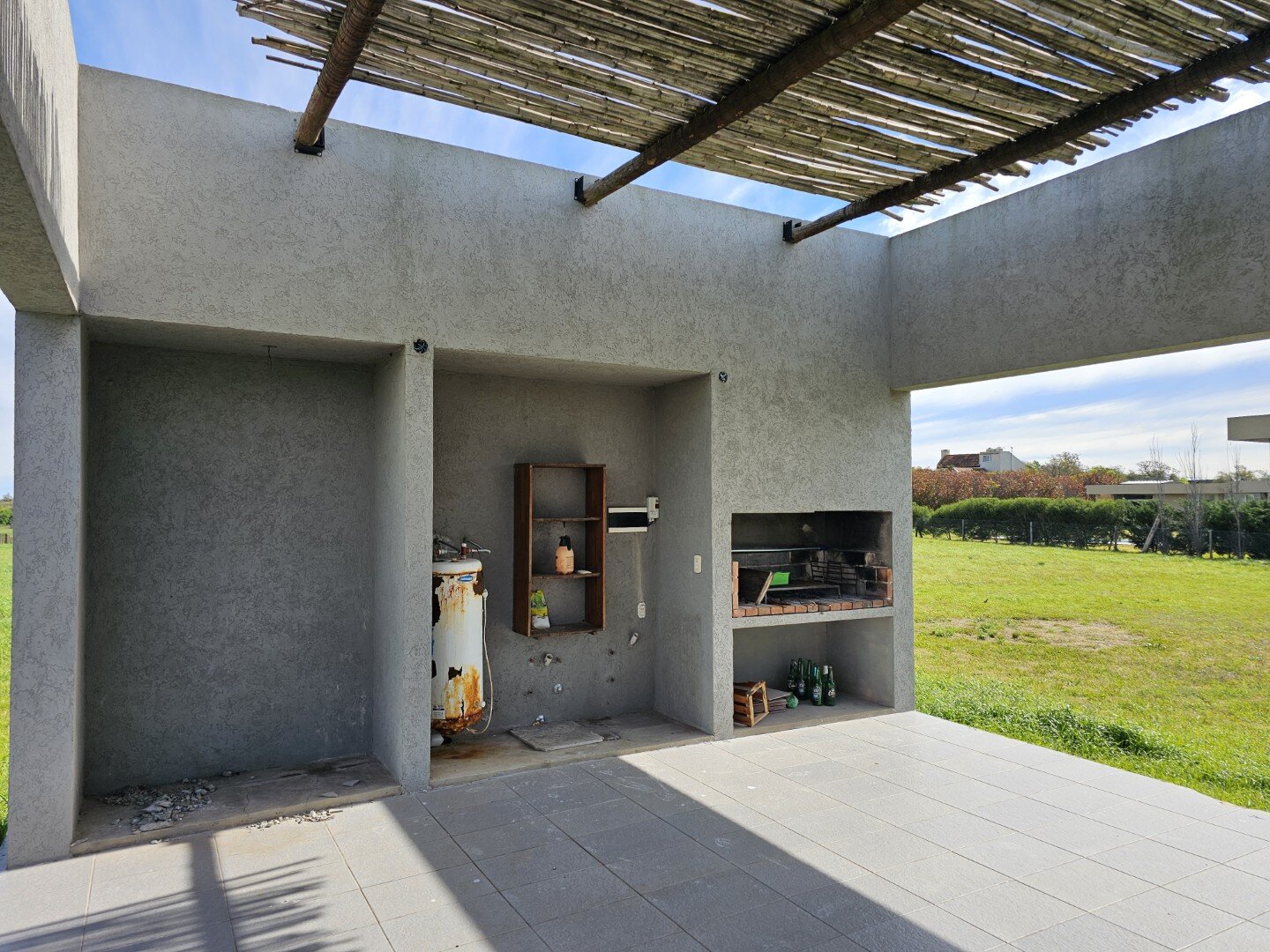 VENTA | Casa de 3 dormitorios con pileta y amplio terreno! Barrio Los Algarrobos – Victoria, Entre Ríos - 7