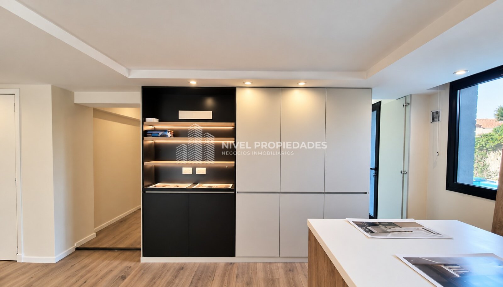 CHALET 5 AMB CON PILETA, PARQUE Y QUINCHO EN ALQUILER - CASTELAR — foto 8