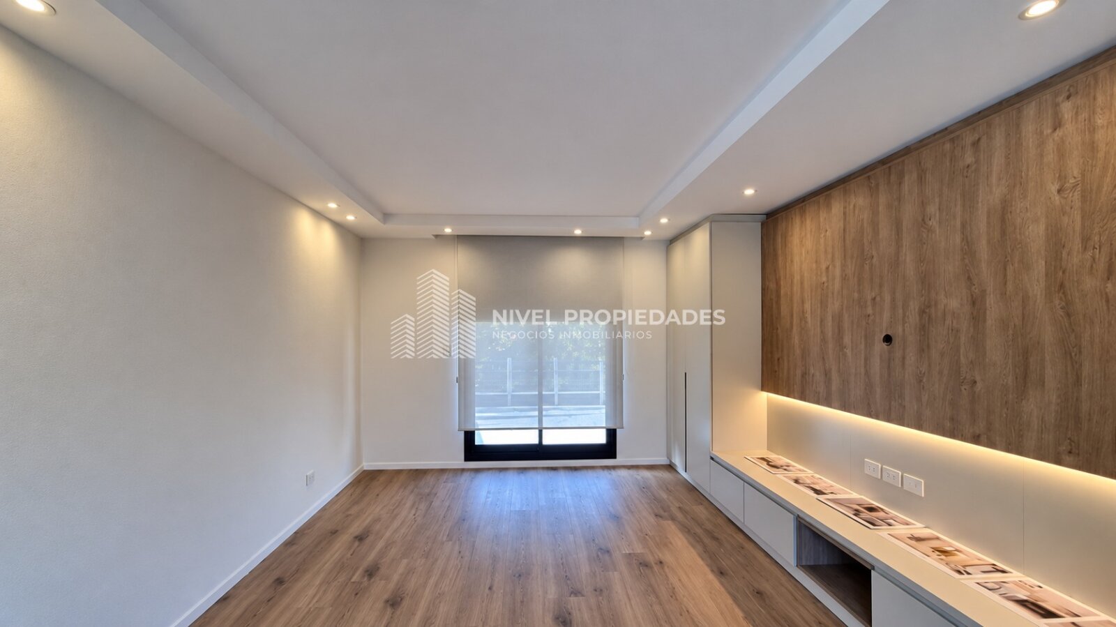 CHALET 5 AMB CON PILETA, PARQUE Y QUINCHO EN ALQUILER - CASTELAR — foto 6