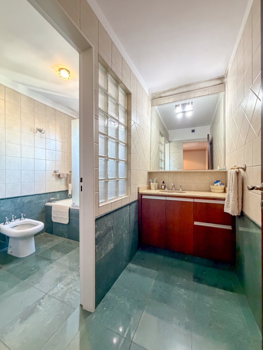 VENTA DEPARTAMENTO 3 DORMITORIOS FRENTE AL RIO - 28