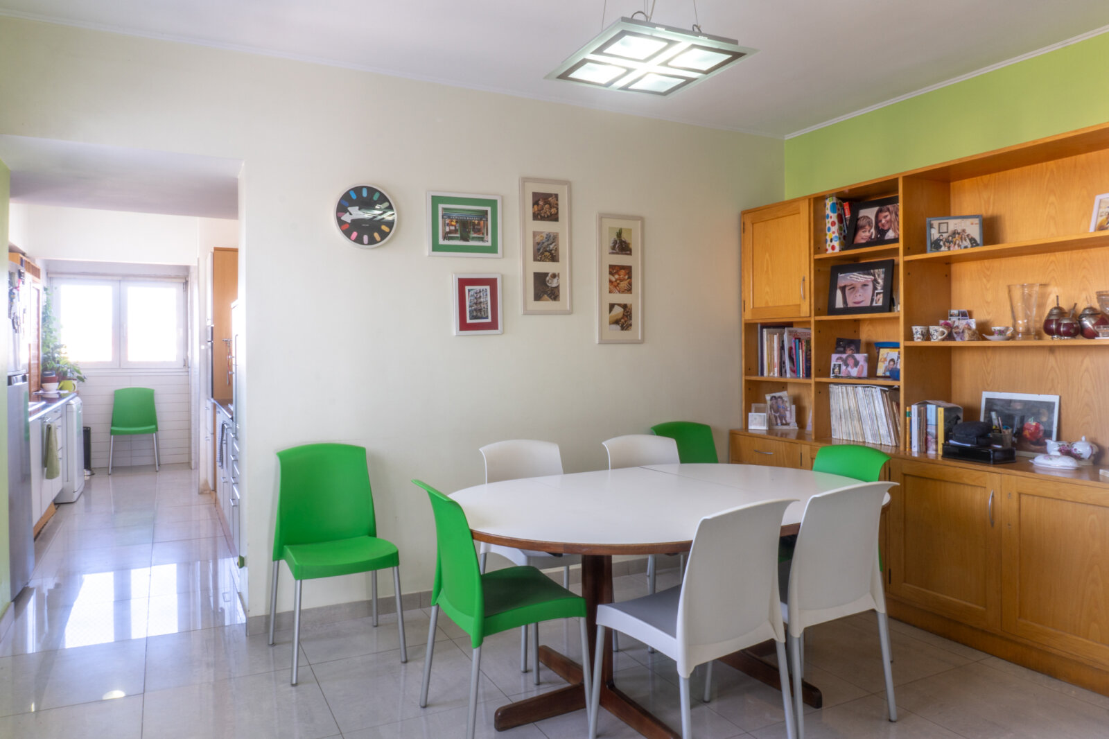 VENTA DEPARTAMENTO 3 DORMITORIOS FRENTE AL RIO - 15