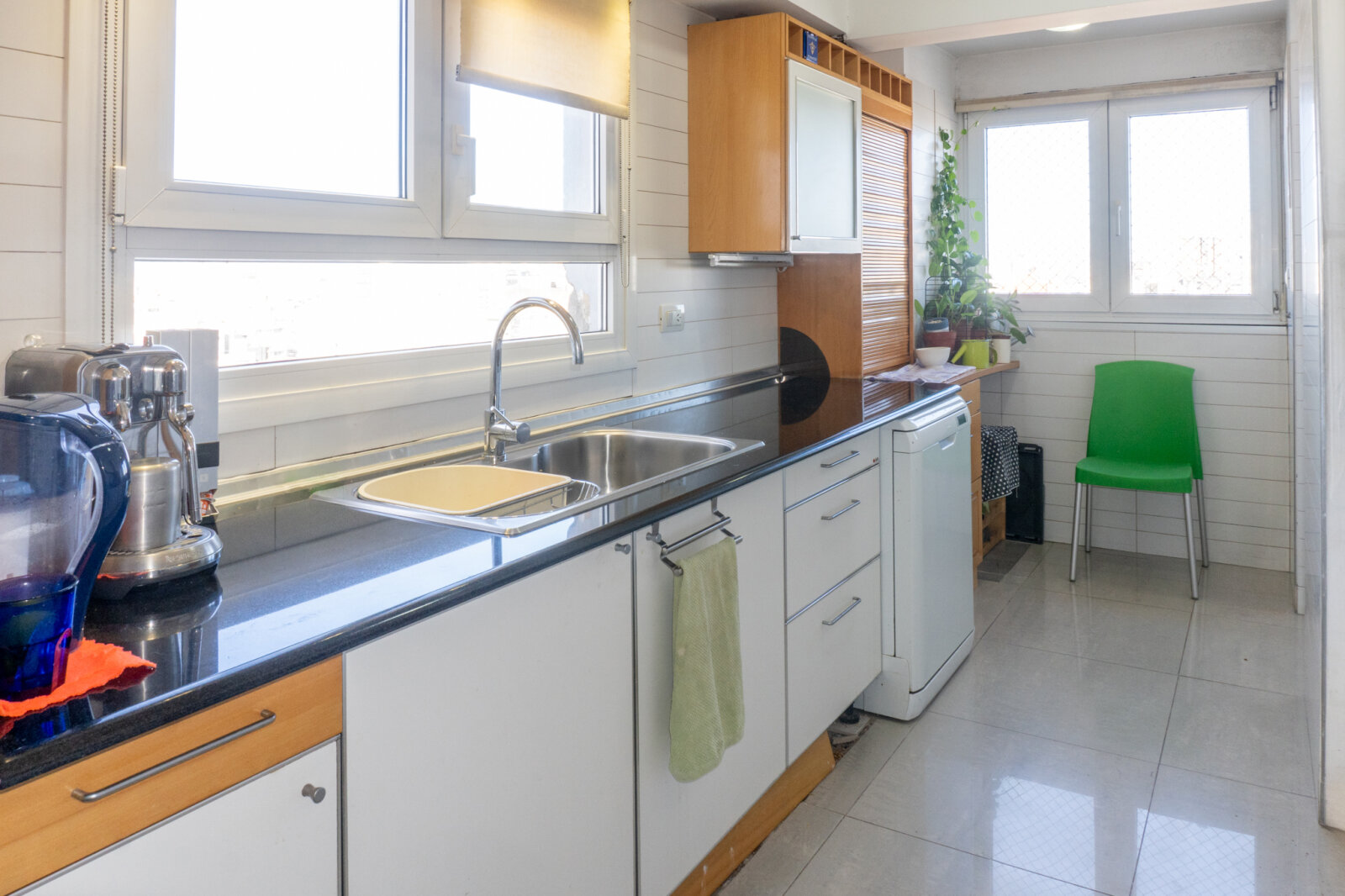 VENTA DEPARTAMENTO 3 DORMITORIOS FRENTE AL RIO - 13