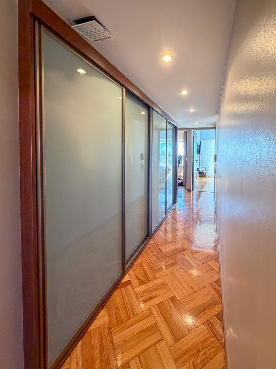 VENTA DEPARTAMENTO 3 DORMITORIOS FRENTE AL RIO - 19