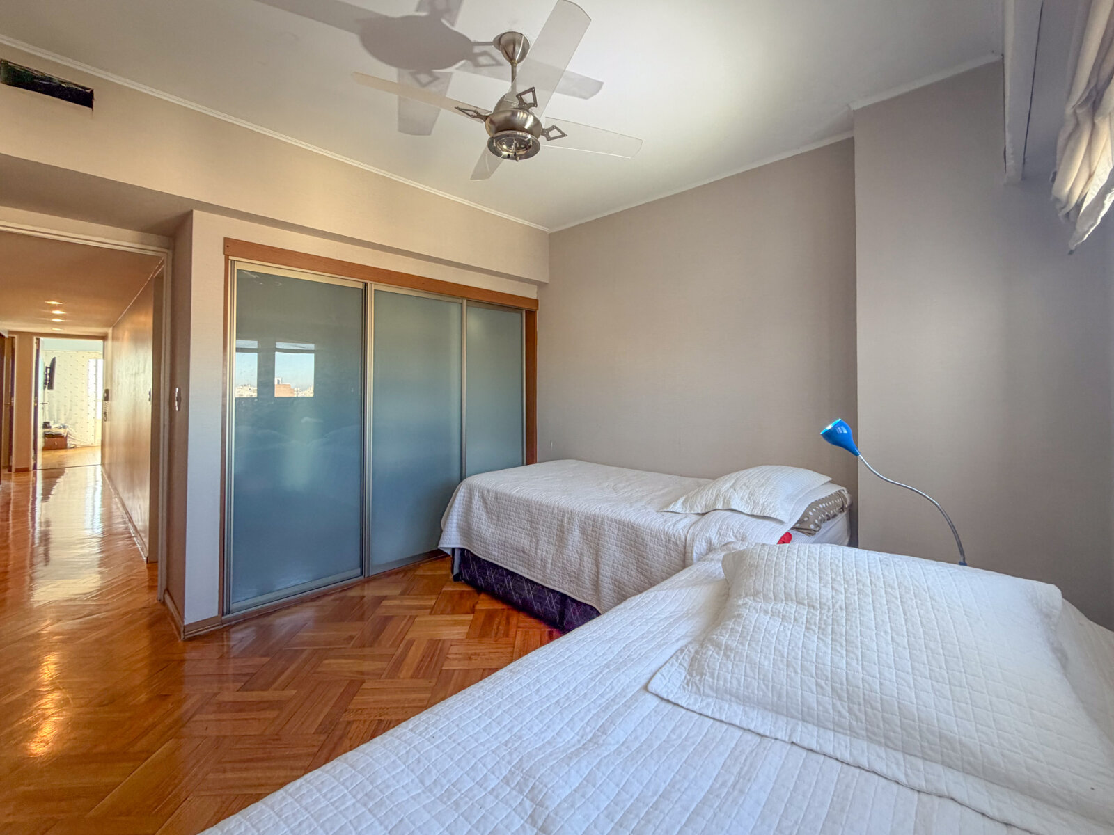 VENTA DEPARTAMENTO 3 DORMITORIOS FRENTE AL RIO - 24