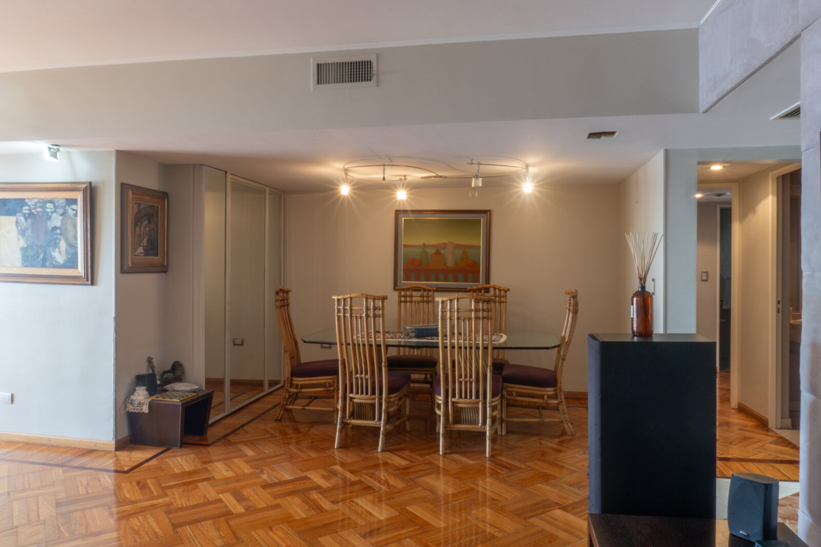 VENTA DEPARTAMENTO 3 DORMITORIOS FRENTE AL RIO - 10