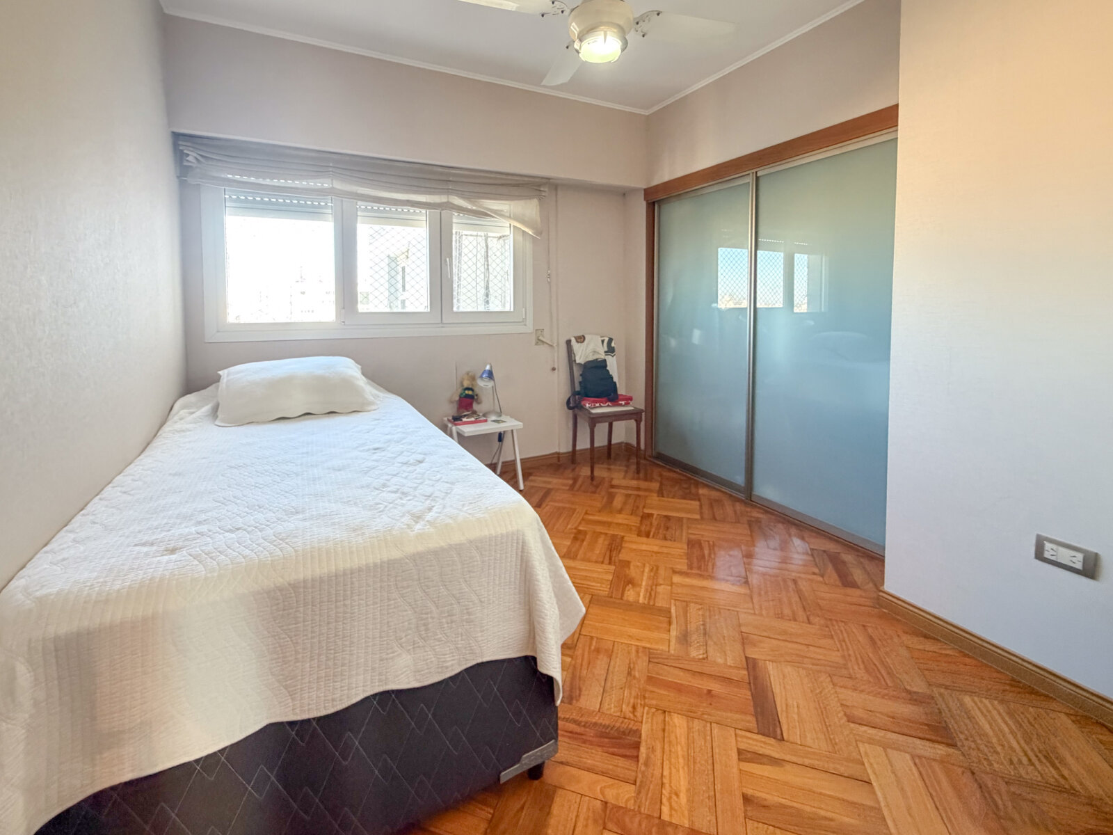 VENTA DEPARTAMENTO 3 DORMITORIOS FRENTE AL RIO - 23
