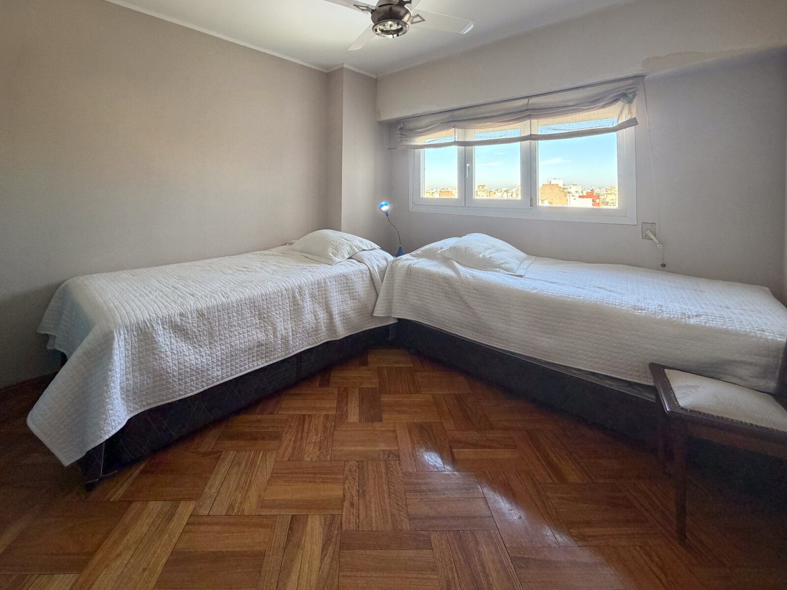 VENTA DEPARTAMENTO 3 DORMITORIOS FRENTE AL RIO - 25