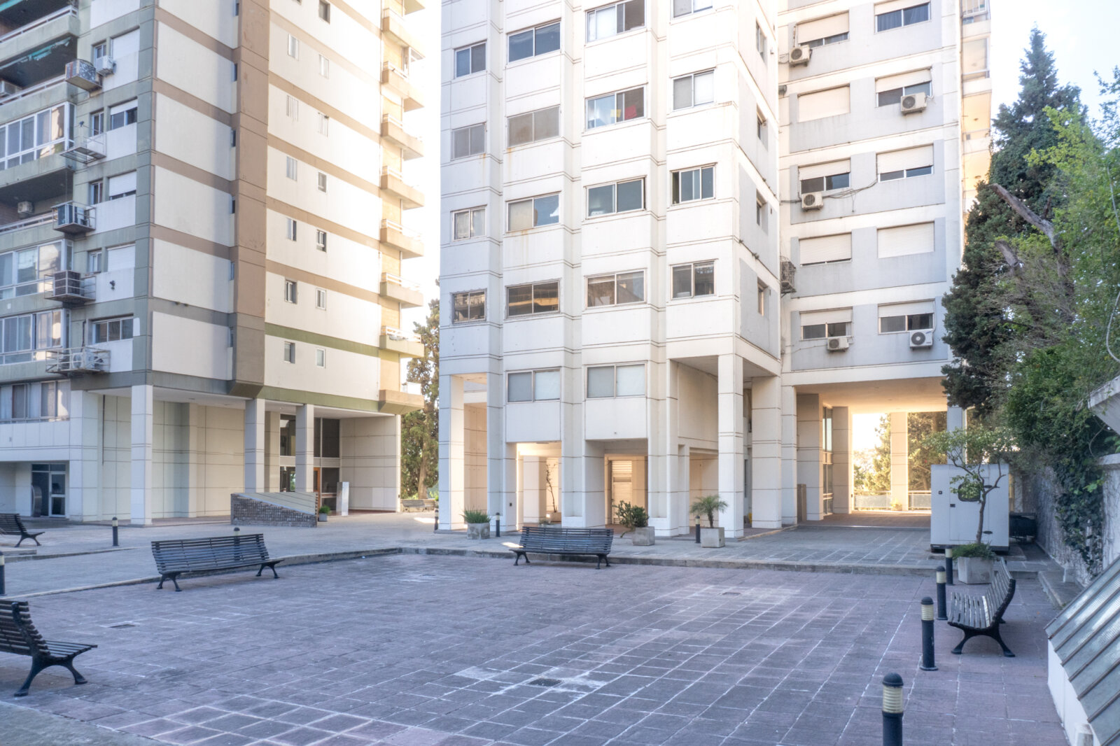 VENTA DEPARTAMENTO 3 DORMITORIOS FRENTE AL RIO - 32
