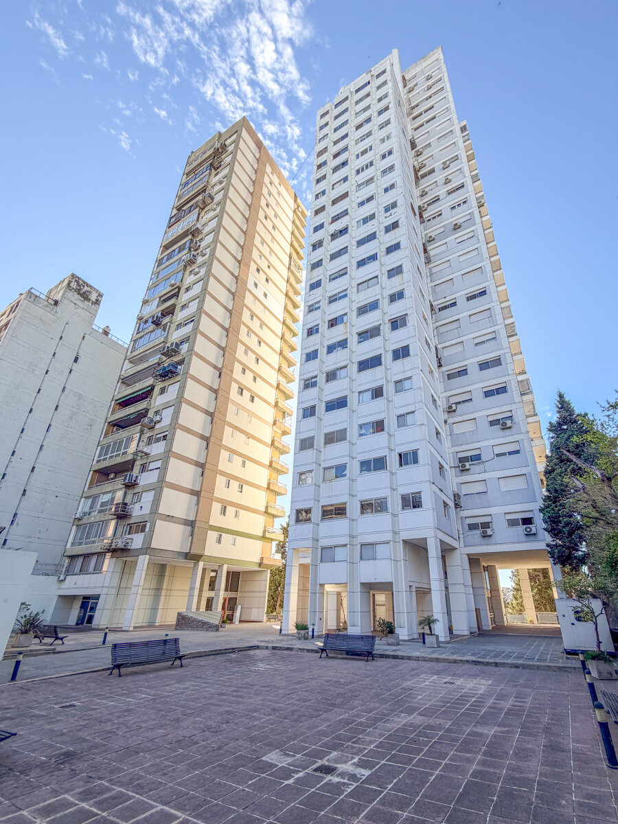 VENTA DEPARTAMENTO 3 DORMITORIOS FRENTE AL RIO - 31