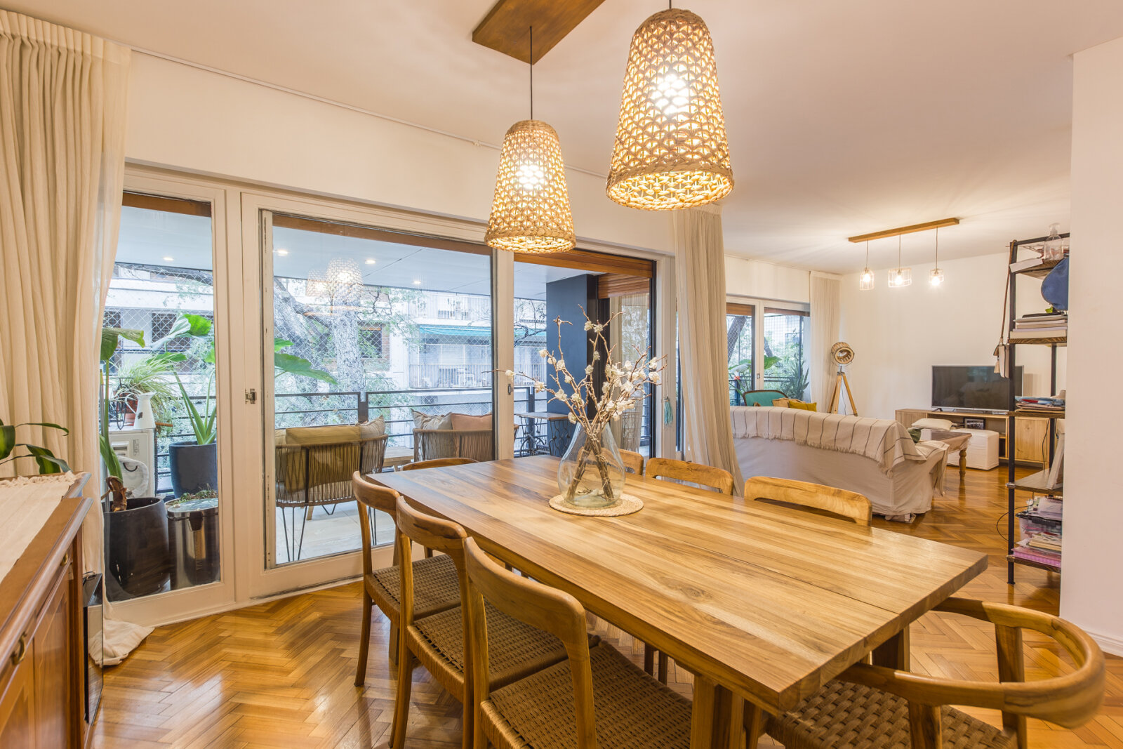 Venta. Departamento 4 ambientes. Apto Credito. Belgrano - 8
