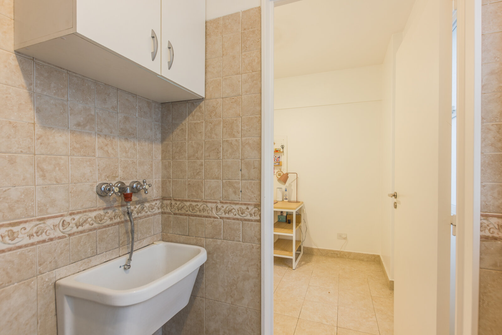 Venta. Departamento 4 ambientes. Apto Credito. Belgrano - 13