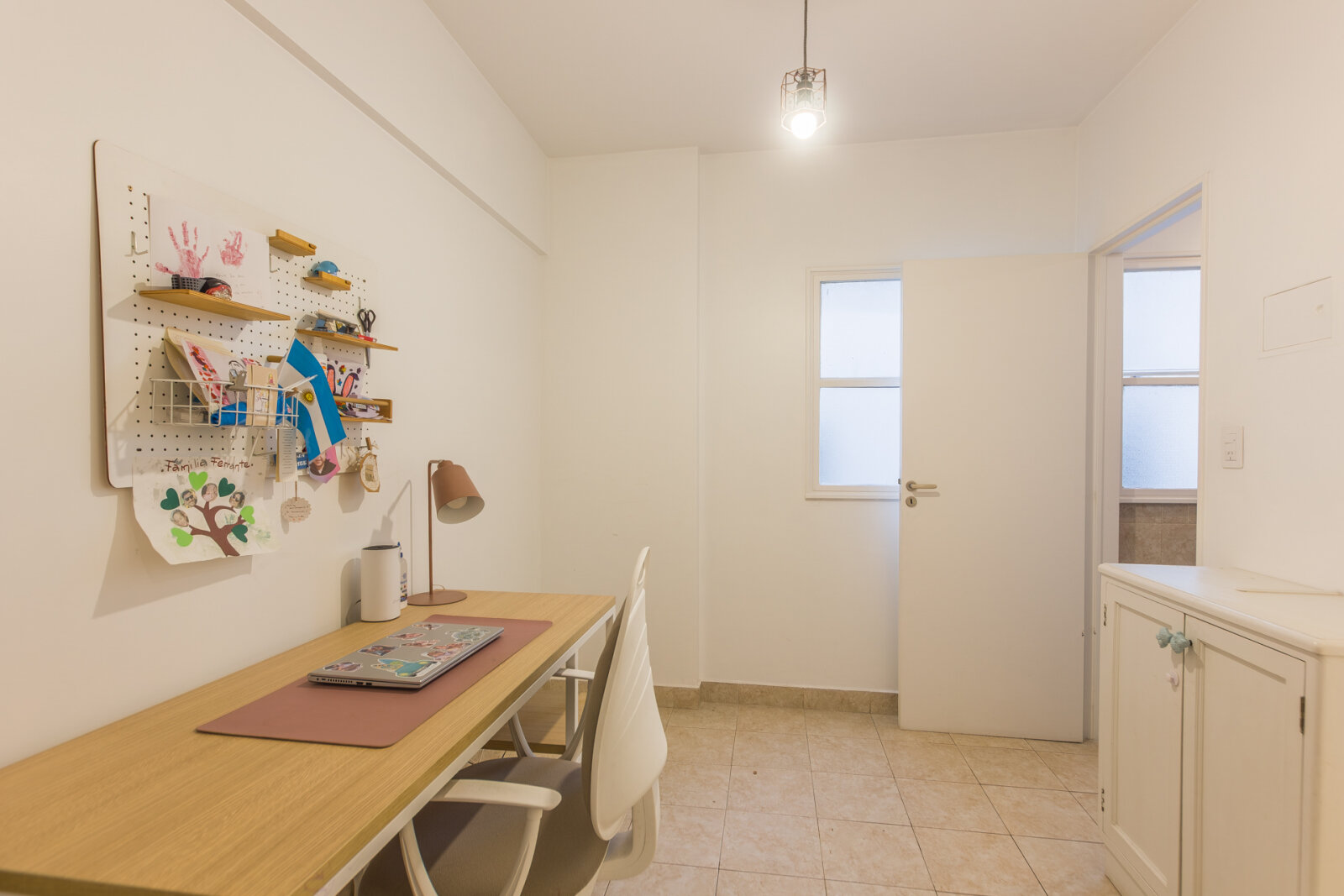 Venta. Departamento 4 ambientes. Apto Credito. Belgrano - 14
