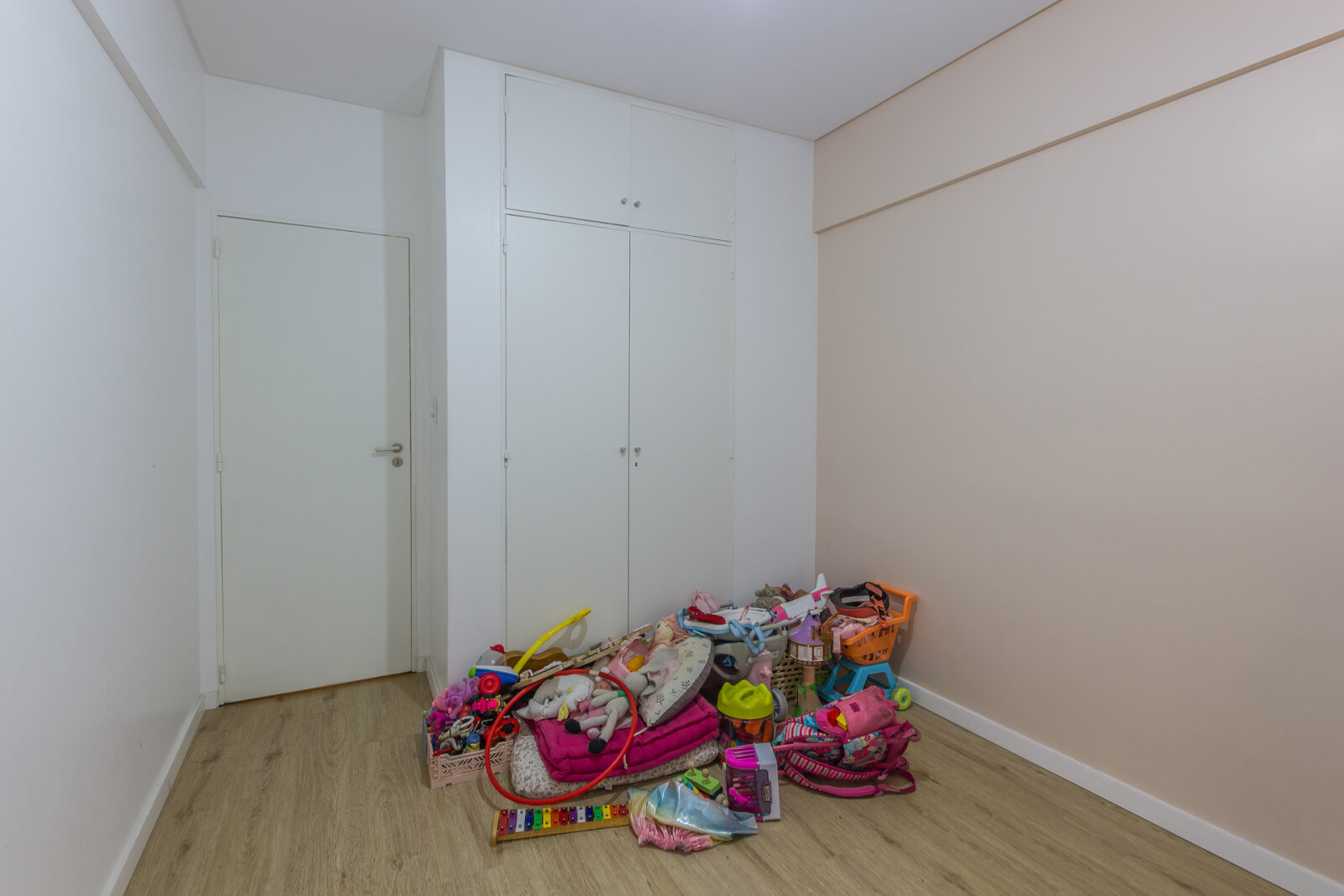 Venta. Departamento 4 ambientes. Apto Credito. Belgrano - 19