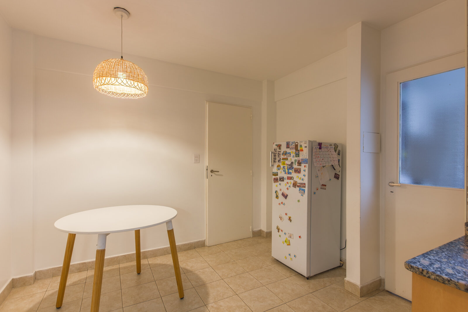 Venta. Departamento 4 ambientes. Apto Credito. Belgrano - 11