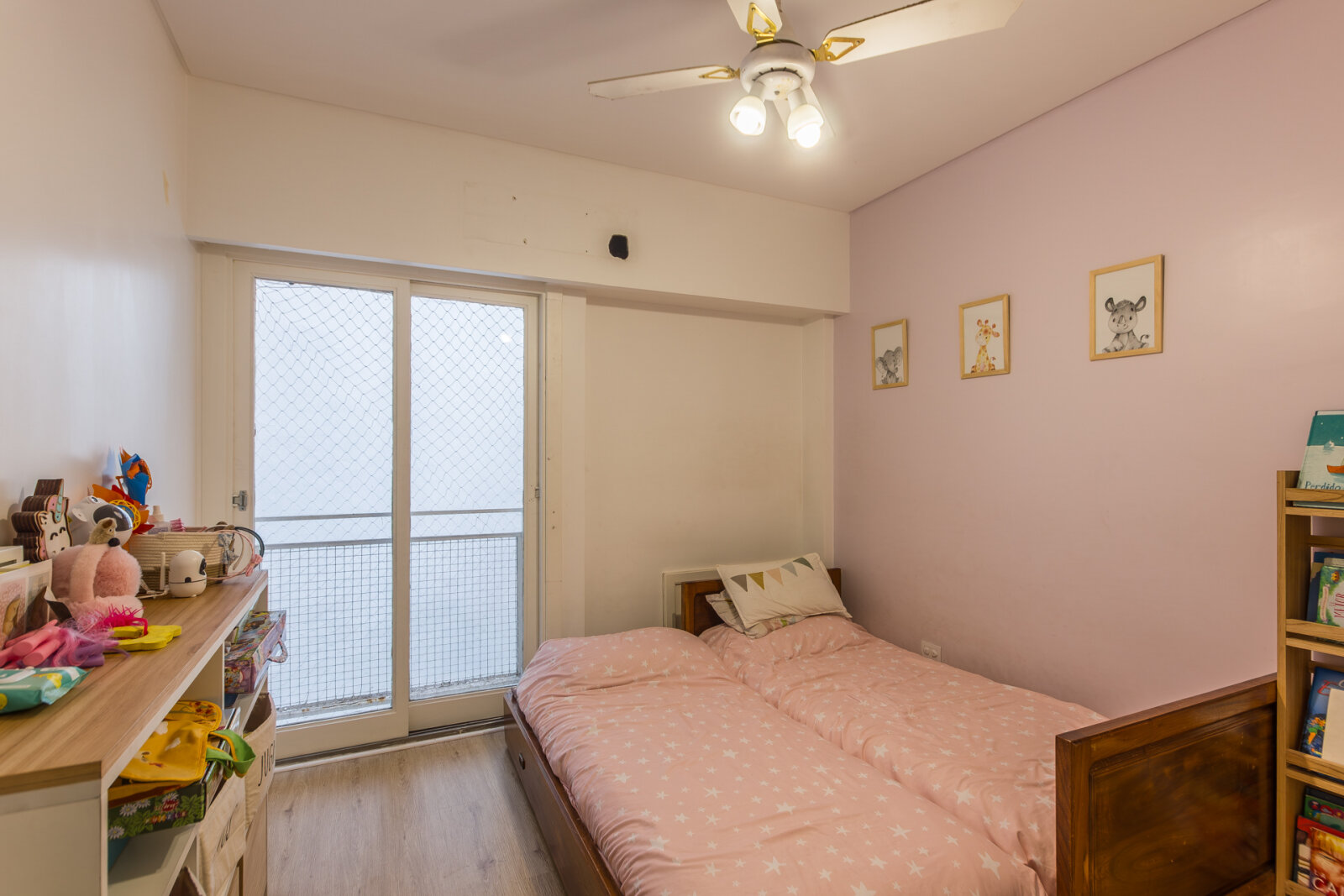 Venta. Departamento 4 ambientes. Apto Credito. Belgrano - 17