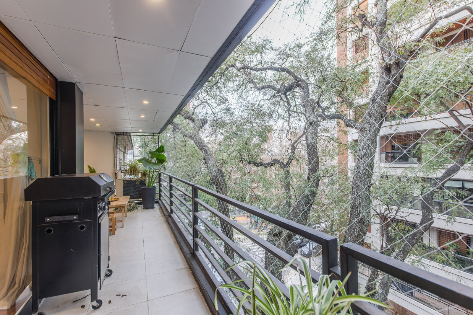 Venta. Departamento 4 ambientes. Apto Credito. Belgrano - 7