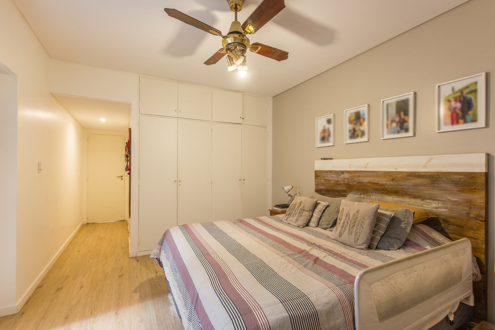 Venta. Departamento 4 ambientes. Apto Credito. Belgrano - 16