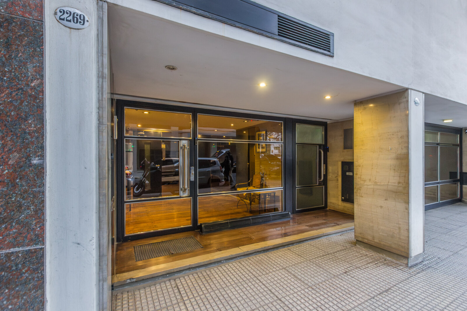Venta. Departamento 4 ambientes. Apto Credito. Belgrano - 23