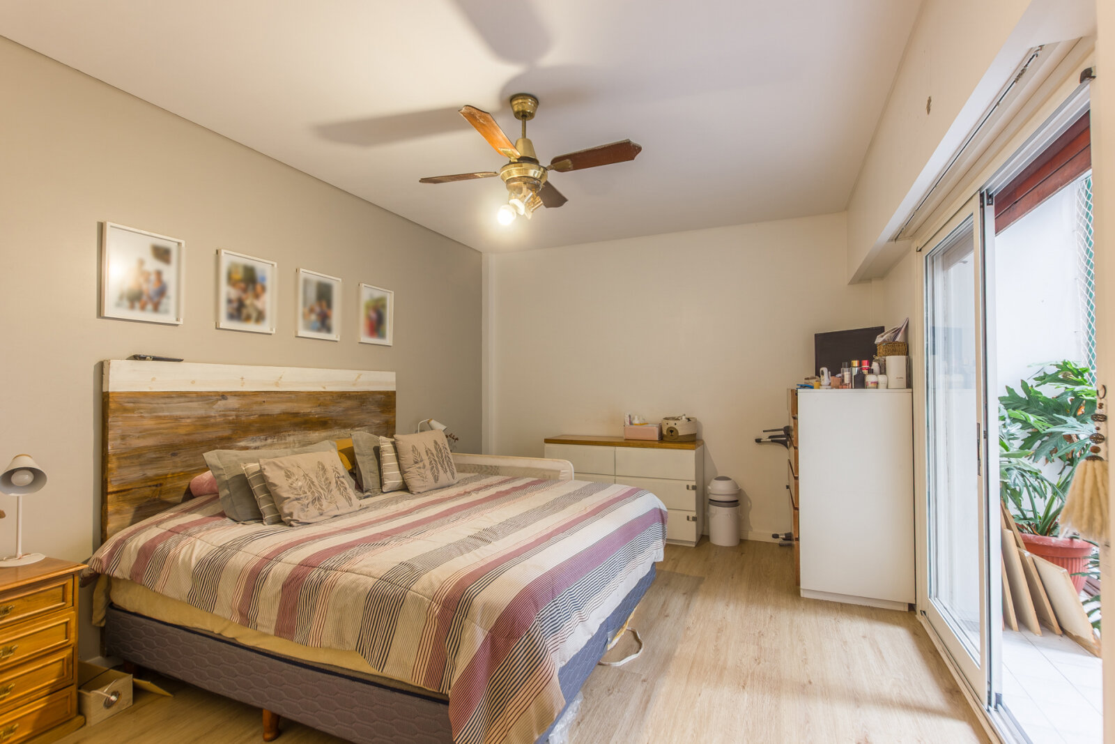 Venta. Departamento 4 ambientes. Apto Credito. Belgrano - 15