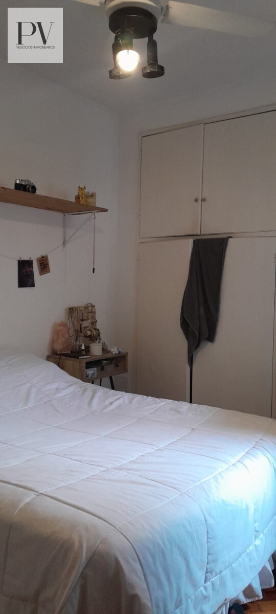 ALQUILER DEPARTAMENTO 2 AMBIENTRES CON PATIO BELGRANO - 18