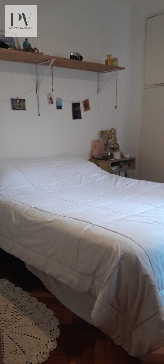 ALQUILER DEPARTAMENTO 2 AMBIENTRES CON PATIO BELGRANO - 16