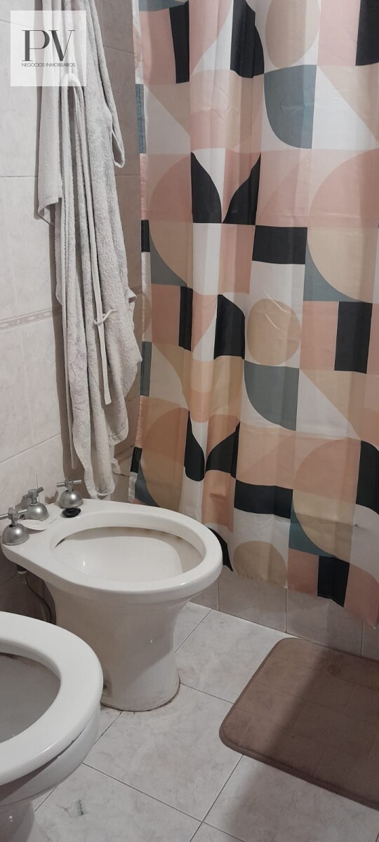 ALQUILER DEPARTAMENTO 2 AMBIENTRES CON PATIO BELGRANO - 20