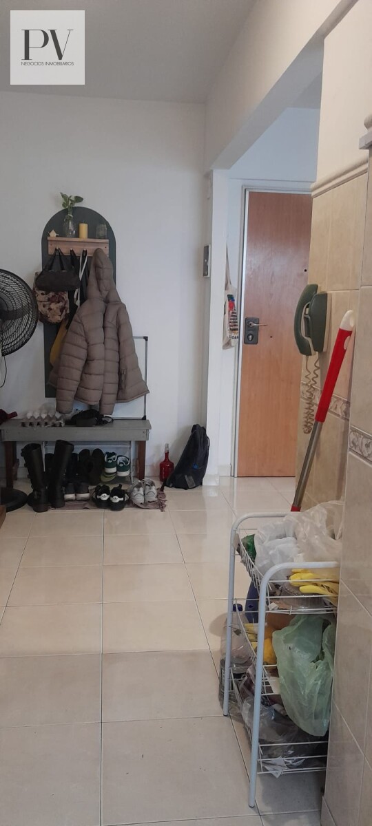 ALQUILER DEPARTAMENTO 2 AMBIENTRES CON PATIO BELGRANO - 11