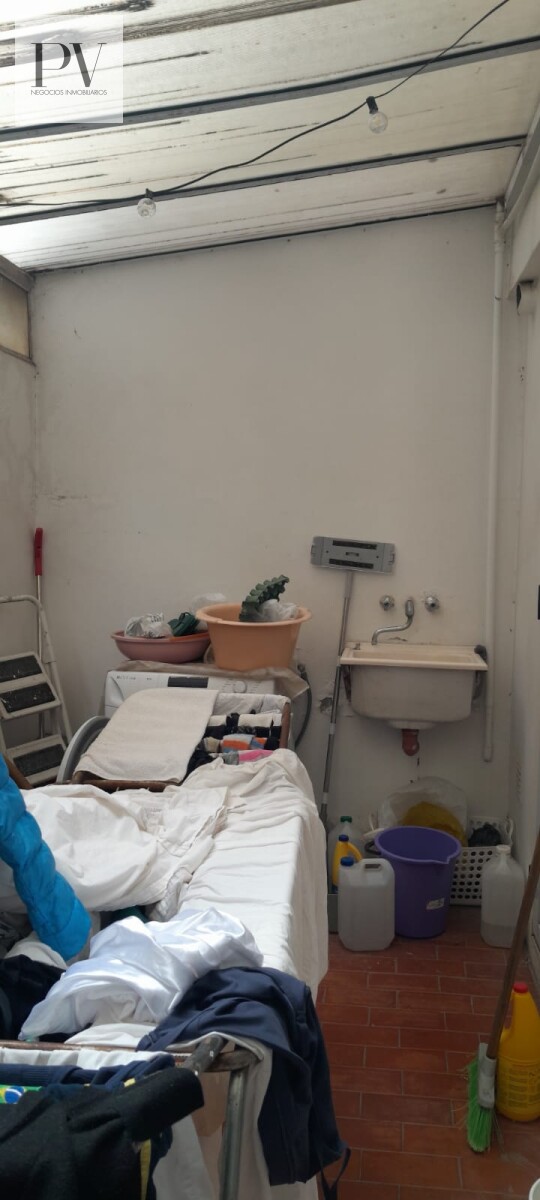 ALQUILER DEPARTAMENTO 2 AMBIENTRES CON PATIO BELGRANO - 14